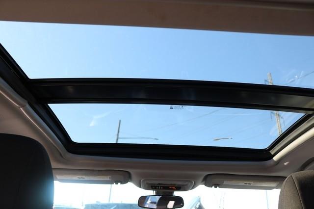 Chevrolet Malibu 4dr Sdn LT 2021