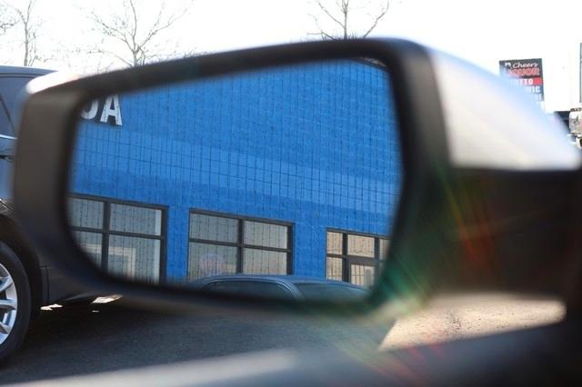 Chevrolet Malibu 4dr Sdn LT 2021