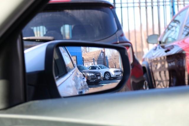 Chevrolet Malibu 4dr Sdn LT 2021