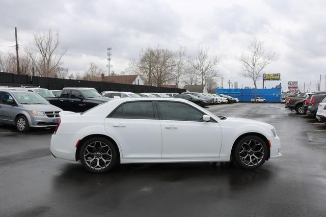 Chrysler 300 300S RWD 2018