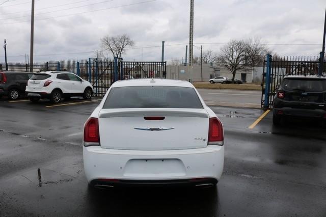 Chrysler 300 300S RWD 2018