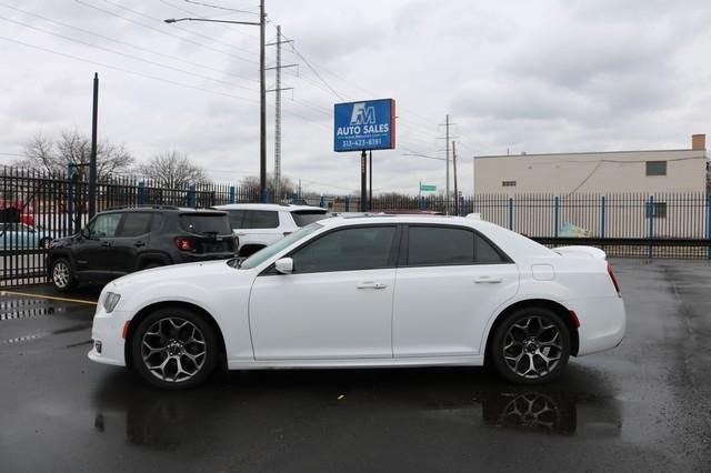 Chrysler 300 300S RWD 2018