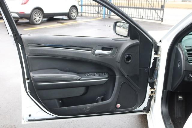 Chrysler 300 300S RWD 2018