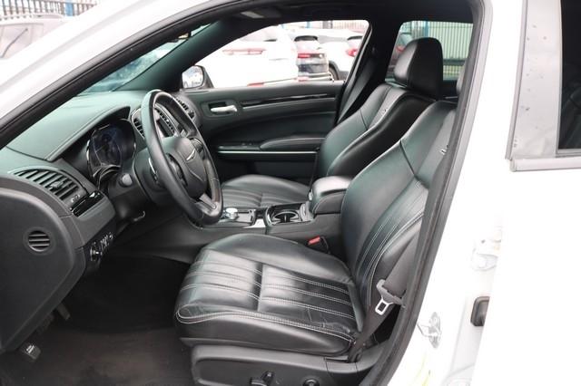 Chrysler 300 300S RWD 2018