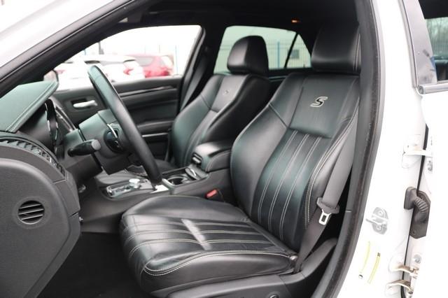 Chrysler 300 300S RWD 2018