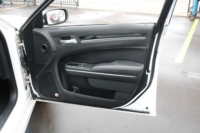 Chrysler 300 300S RWD 2018