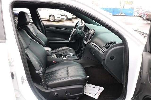 Chrysler 300 300S RWD 2018