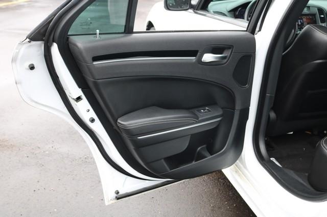 Chrysler 300 300S RWD 2018