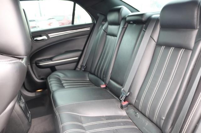 Chrysler 300 300S RWD 2018