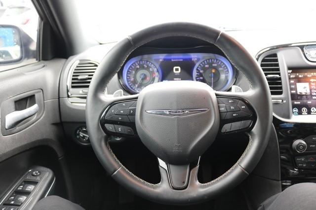 Chrysler 300 300S RWD 2018