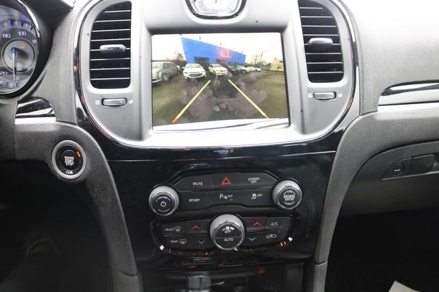 Chrysler 300 300S RWD 2018