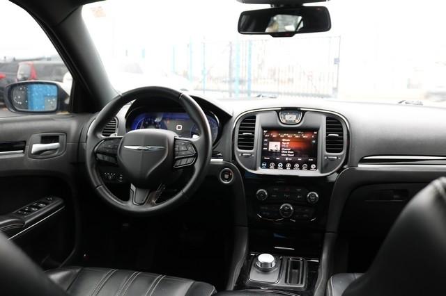 Chrysler 300 300S RWD 2018