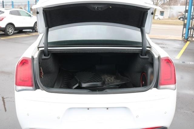 Chrysler 300 300S RWD 2018