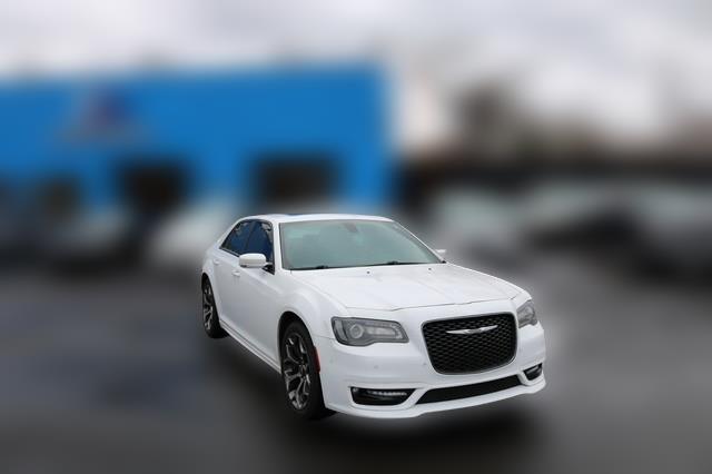 Chrysler 300 300S RWD 2018
