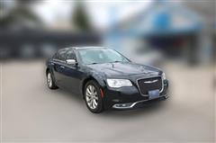 2015 Chrysler 300 
