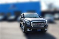 2015 GMC Yukon 