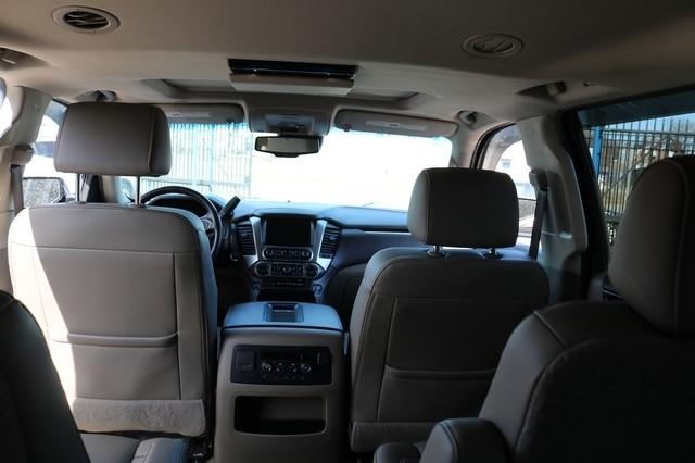 Chevrolet Suburban 4WD 4dr 1500 Premier 2019