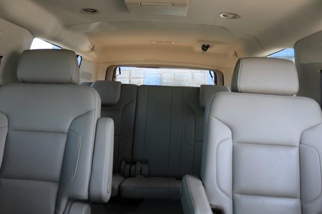Chevrolet Suburban 4WD 4dr 1500 Premier 2019