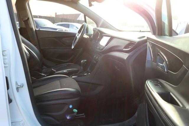 Buick Encore FWD 4dr Sport Touring 2019