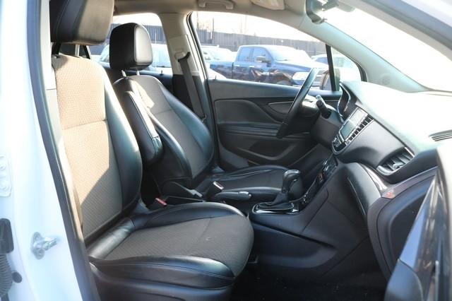 Buick Encore FWD 4dr Sport Touring 2019