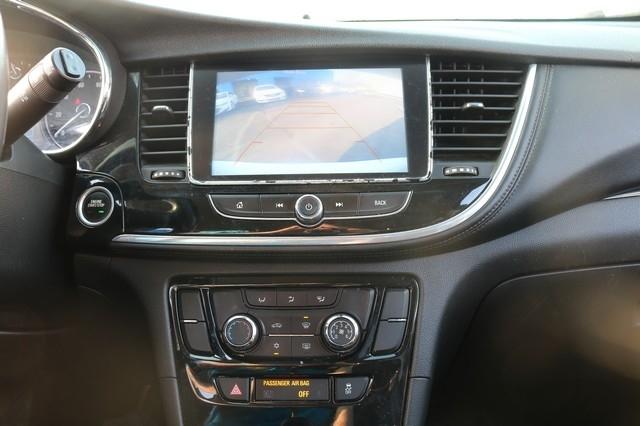 Buick Encore FWD 4dr Sport Touring 2019