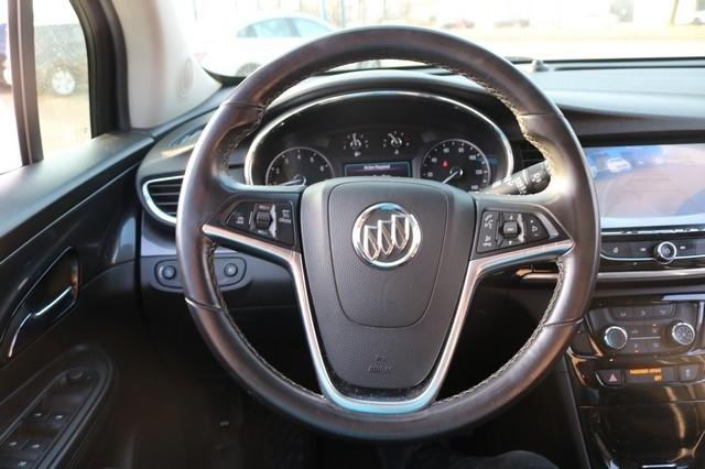 Buick Encore FWD 4dr Sport Touring 2019