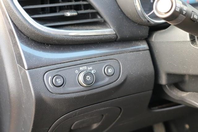 Buick Encore FWD 4dr Sport Touring 2019