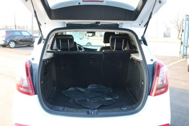 Buick Encore FWD 4dr Sport Touring 2019