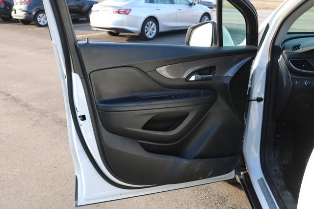 Buick Encore FWD 4dr Sport Touring 2019