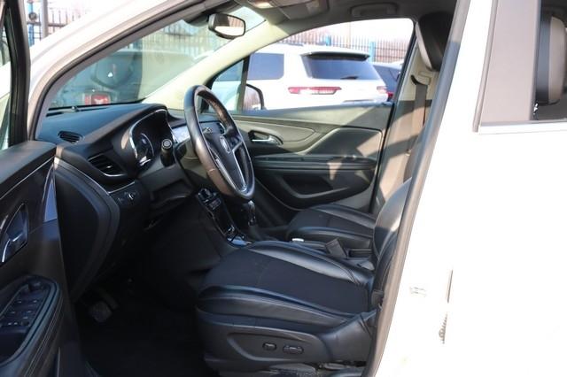 Buick Encore FWD 4dr Sport Touring 2019