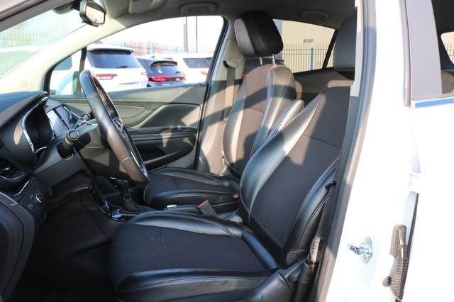 Buick Encore FWD 4dr Sport Touring 2019