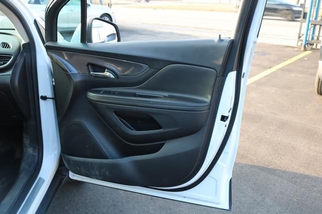 Buick Encore FWD 4dr Sport Touring 2019