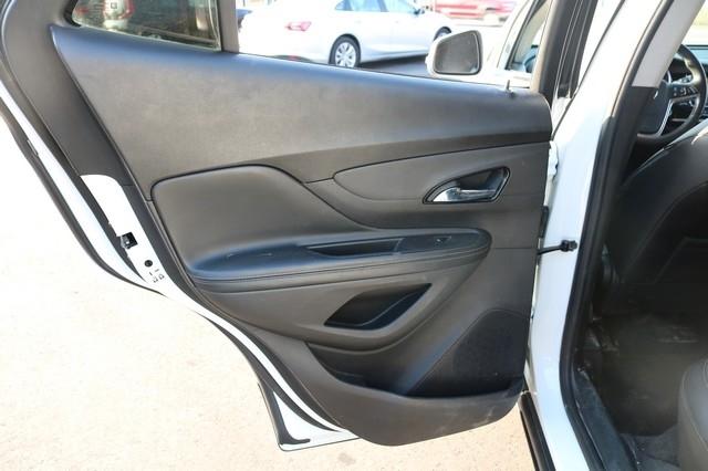 Buick Encore FWD 4dr Sport Touring 2019