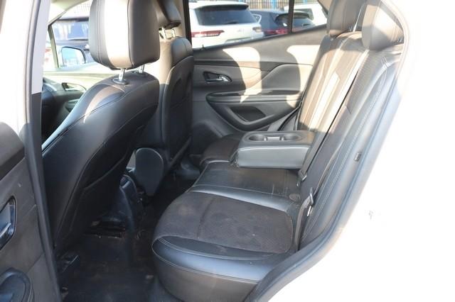 Buick Encore FWD 4dr Sport Touring 2019