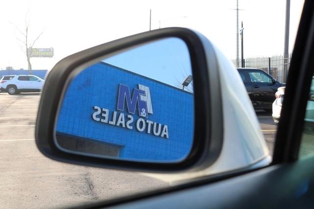 Buick Encore FWD 4dr Sport Touring 2019