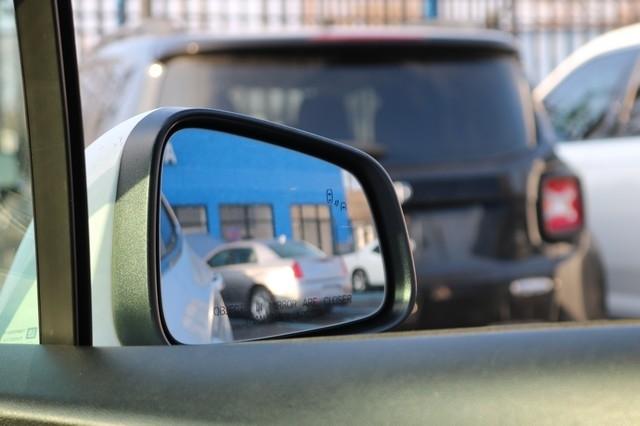 Buick Encore FWD 4dr Sport Touring 2019