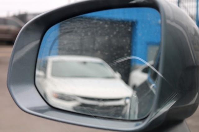 Volvo XC90 T6 AWD 7-Passenger Momentum 2017