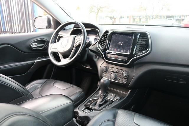 Jeep Cherokee Limited 4x4 2020