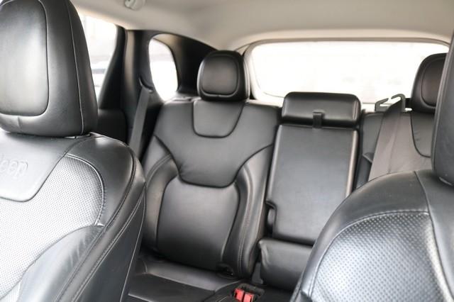 Jeep Cherokee Limited 4x4 2020