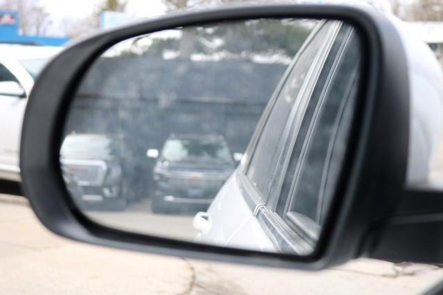 Jeep Cherokee Limited 4x4 2020