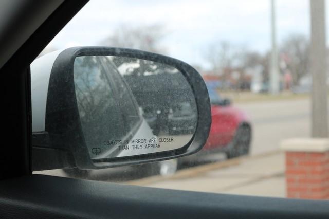 Jeep Cherokee Limited 4x4 2020