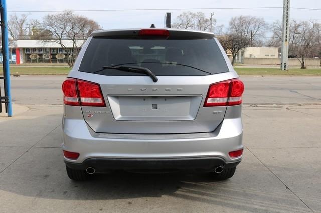 Dodge Journey GT AWD 2019