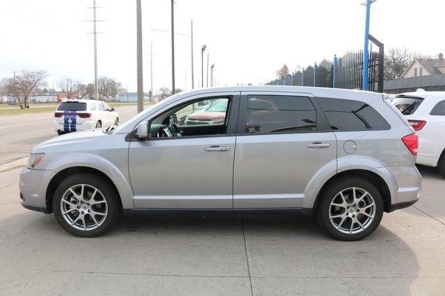 Dodge Journey GT AWD 2019