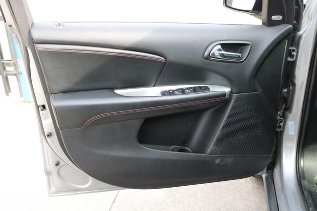 Dodge Journey GT AWD 2019