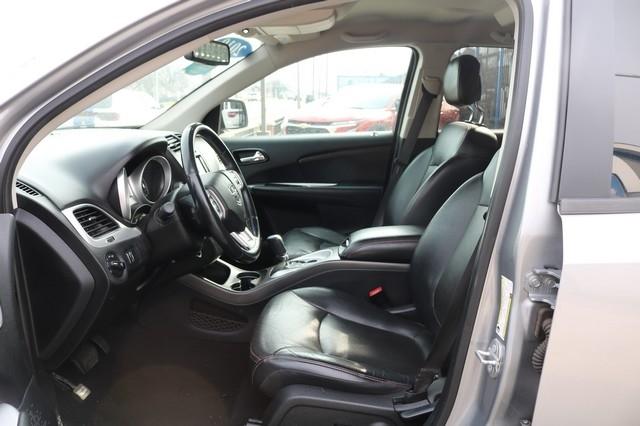 Dodge Journey GT AWD 2019