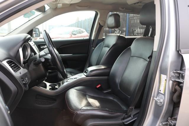 Dodge Journey GT AWD 2019