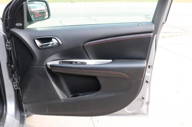 Dodge Journey GT AWD 2019