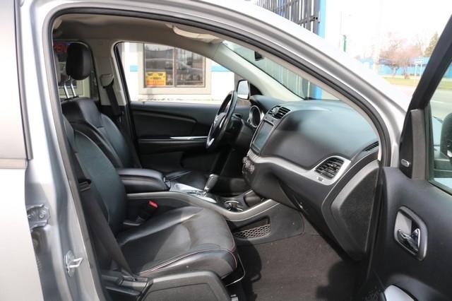 Dodge Journey GT AWD 2019