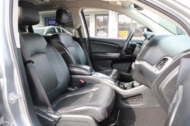 Dodge Journey GT AWD 2019