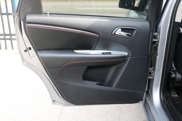 Dodge Journey GT AWD 2019